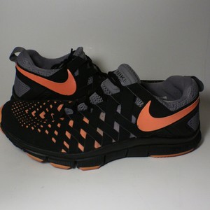 Nike Free Trainer 5 0 Nrg Fingertrap 008 Para Hombres Talla 12 Ebay