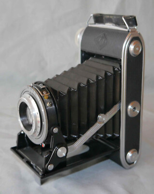 Appareil photo argentique ROLLOP automatic, Modèle rare - Photo, audio & vidéo
