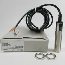IFM IG0305 Proximity Switch New One Free Shipping