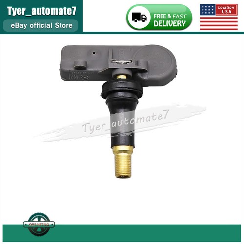 4x Tire Pressure Sensor pre-programmed TPMS For Jeep Wrangler 433MHz - Picture 5 of 14