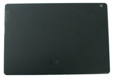 OEM LENOVO TAB M10 TB-X505F REPLACEMENT BLACK BACK COVER HOUSING DOOR LENS
