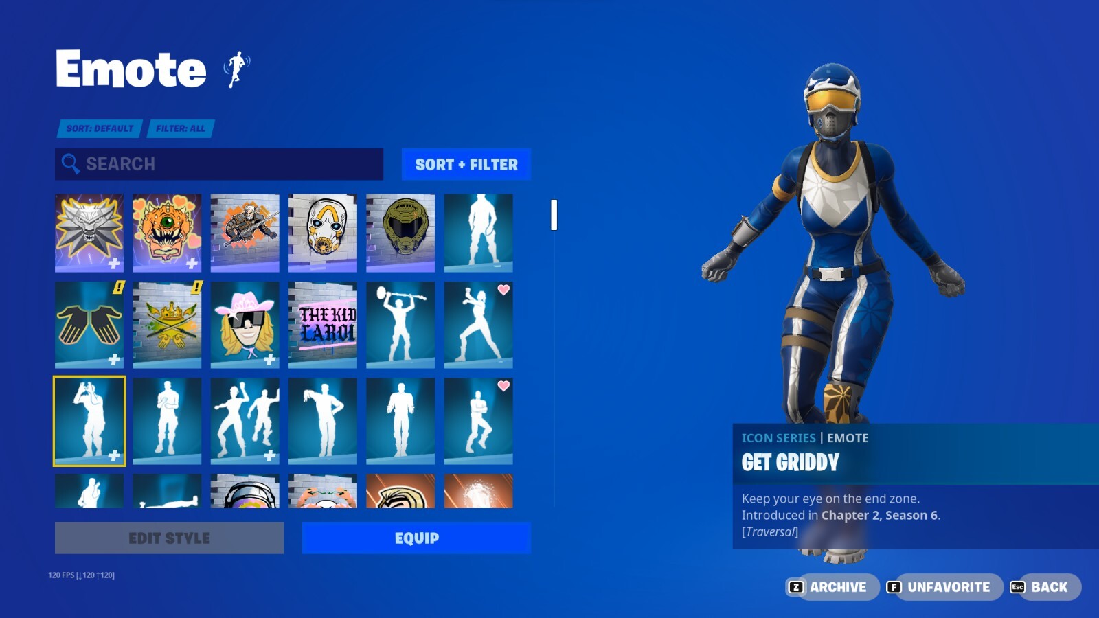 OG FN ACC(IKONIK SKIN+MORE,TO BUY LOOK AT DESCRIPTION) DO NOT BUY HERE