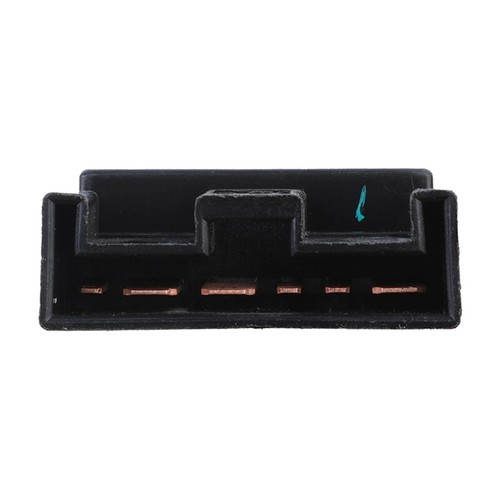 8971893890 HVAC Blower Control Switches Auto Accessories Simple Installation - Picture 3 of 7