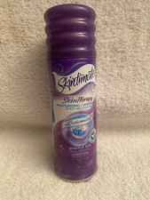 Skintimate Skin Therapy Lotionized Shave Gel Sensitive Skin 7 oz Aloe Olive NEW
