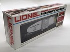 LIONEL # 6-9435  MINT LCCA CENTRAL OF GEORGIA BLACK & SILVER BOX CAR 1981 OB — photo 1