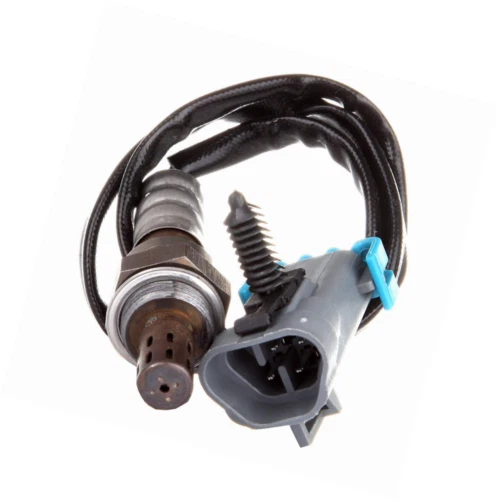 Sensor de oxígeno O2 aguas arriba+aguas abajo para Chevy Trailblazer Colorado/GMC Canyon 04-2005 Foto 3 de 4