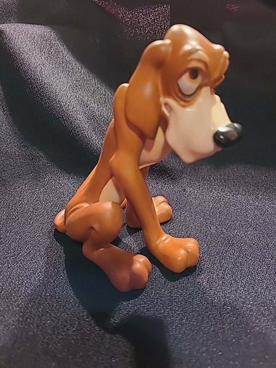 Toy Bouncy Puggle Wuggle Bruno Cinderella