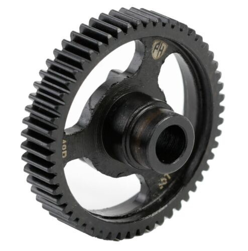 Powerhobby 48P 62T Hardened Steel Spur Gear FOR Traxxas 4-Tec 2.0 Light Weight - Picture 1 of 2