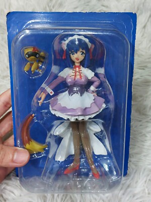 Nurse Witch Komugi-chan Magikarte Kokubunji Koyori Figure Pioneer