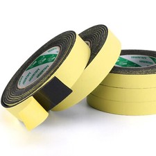 EVA Single Sided Foam Tape Shockproof Soundproof Buffer Anti-Collision Protector