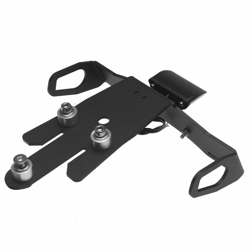 Fender Eliminator License Plate Holder For KAWASAKI NINJA ER-6N/6F 650 2012-2016 - Bild 3 von 26
