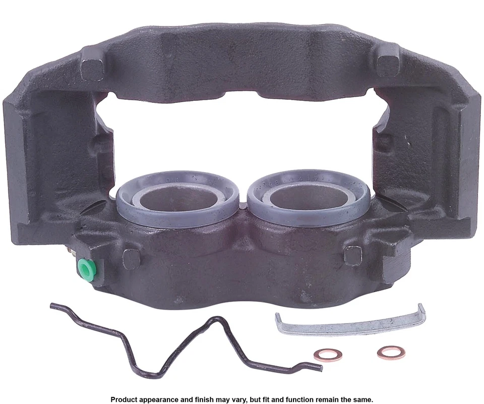 Pinza de freno de disco para Ford E-350 Econoline Club Wagon 1980-1985 Fr izquierda Cardone Foto 3 de 4