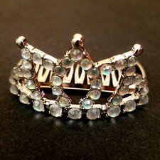 American Girl Doll RARE Crystal Tiara