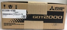 One Mitsubishi GT2308-VTBD GT2308VTBD Touch Panel New In Box Expedited Shipping