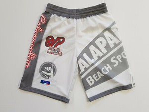 pantaloncino beach volley