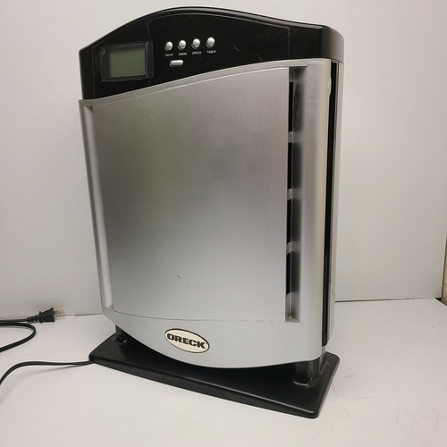 ORECK XL Electric Air Purifier Anion 