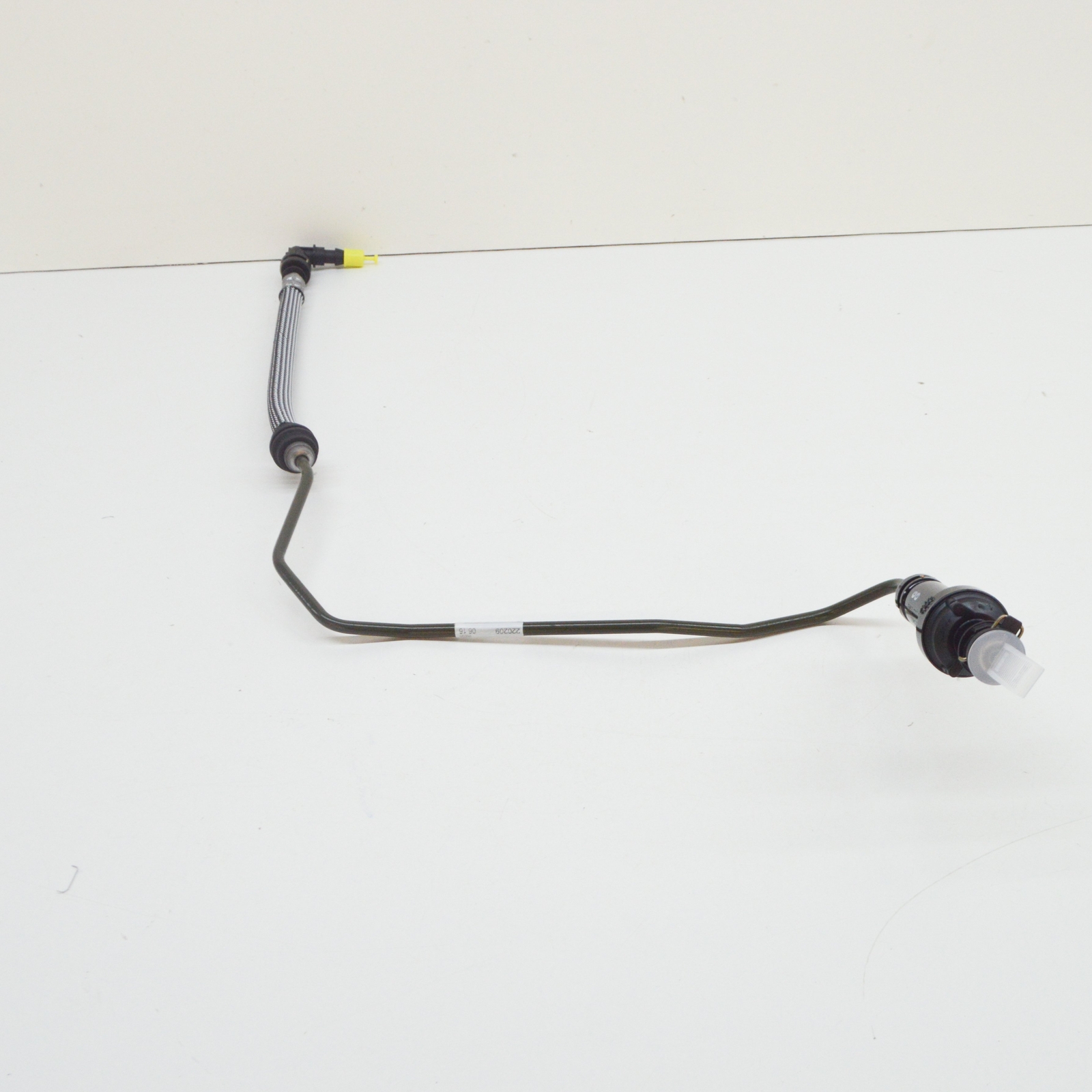 FORD RANGER T6 Clutch Tube Assy LHD JB3G-7A512-AC 2348138 NEW GENUINE