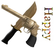 SANDY KNIFE & GUN💛🤍LIGHTNING FAST DELIVERY!!!!🤍💛MM2 ROBLOX SUMMER COMMON