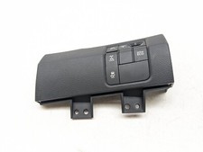 HYUNDAI SANTA FE MK3 DIFF LOCK ESP OFF DRIVE MODE SWITCH PANEL 937202W320 2014