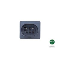 NTK Lambdasonde Regelsonde FüR Audi A4 Avant 2.0 TDI Q5 Seat Exeo ST 90497