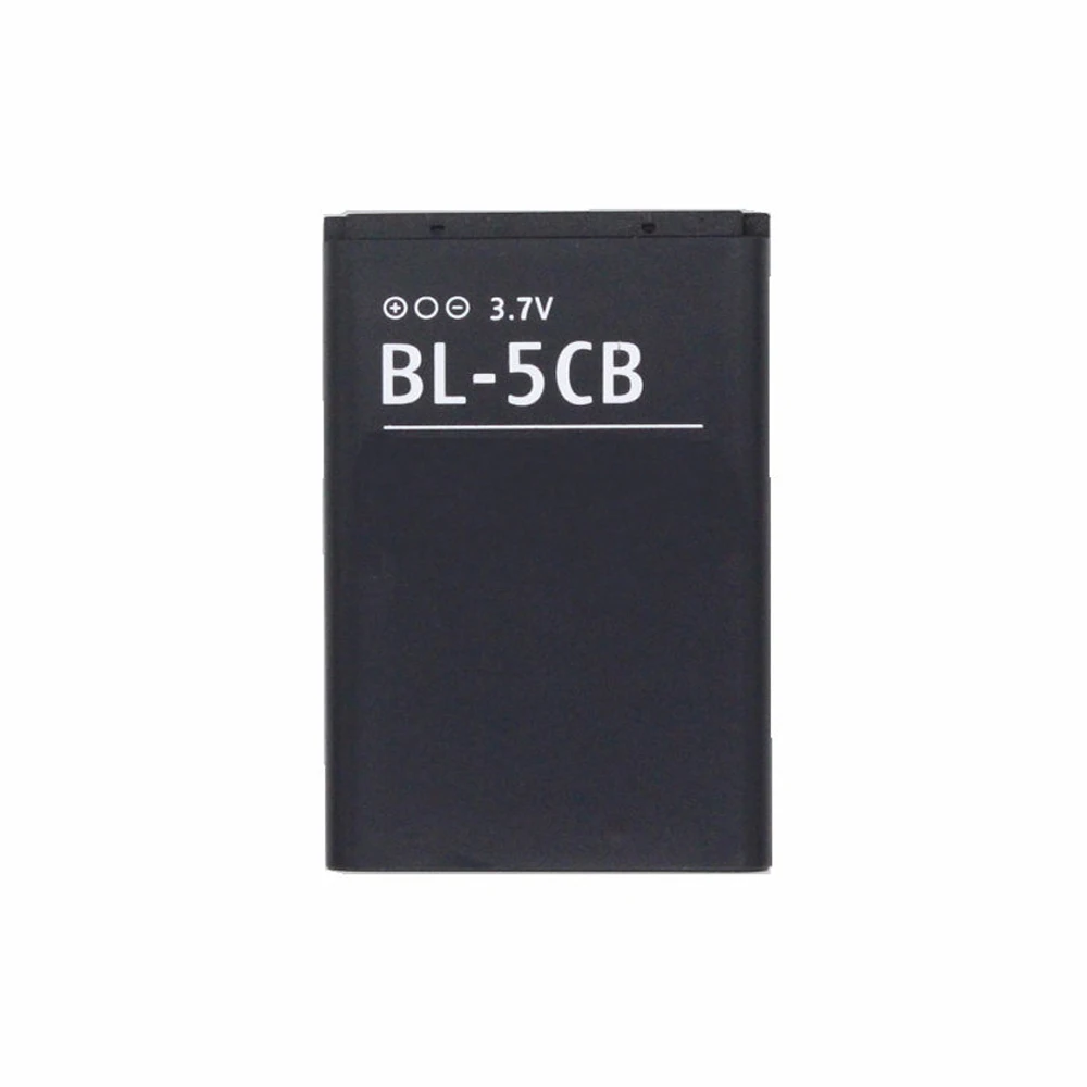 For Nokia 1800 E60 3600 3660 Replacement Battery BL-5CB 800mAh | eBay