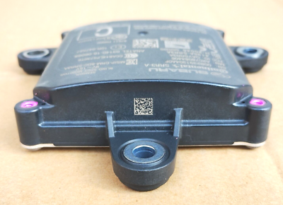 Subaru 87611-FN000 Radar Sensor Blind Spot Distance Module