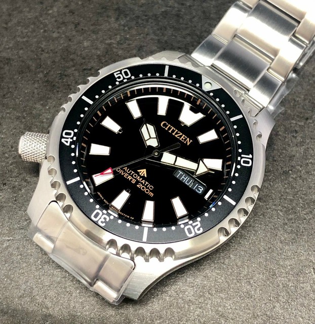 citizen ny009