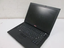 DELL LATITUDE E6400 CORE 2 DUO P9600@2.66GHZ 2GB RAM NO OS UNTESTED