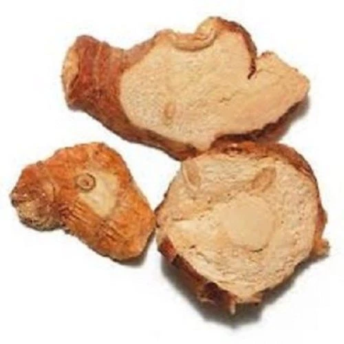 ALPINIA GALANGA Willd Greater Java Galangal Siamese Ginger KULANJAN WHOLE -250gm - Picture 1 of 1