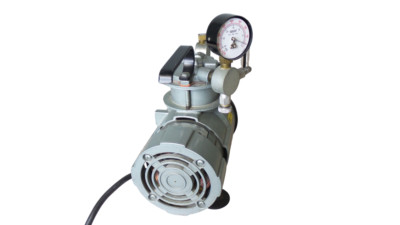 Gast ROA-P231-AA Piston Compressor Pump - Free  Shipping