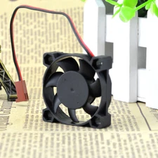 F4010M05C  Graphics card cooling fan DC5V   0.10A  2Pin