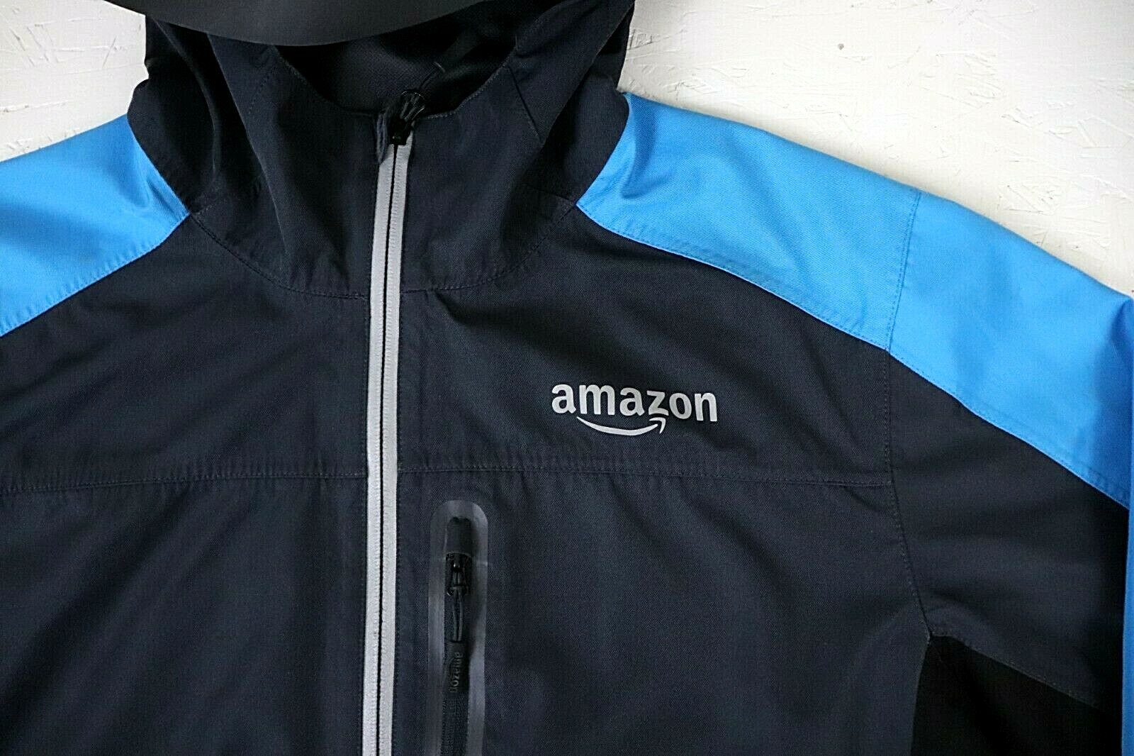 amazon prime delivery jacket big sale 