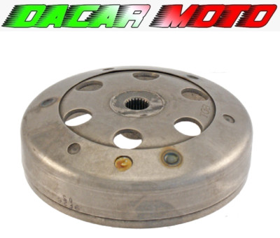 Clutch bell DERBI GP1 50 2003