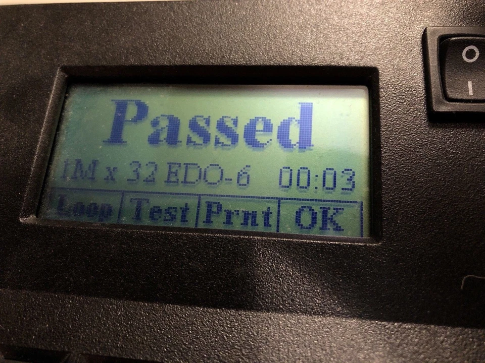 4x 4MB 72-Pin 60ns EDO SIMM Memory 16MB Non-Parity Apple Mac PC Unix 1Mx32 - Image 2 of 3