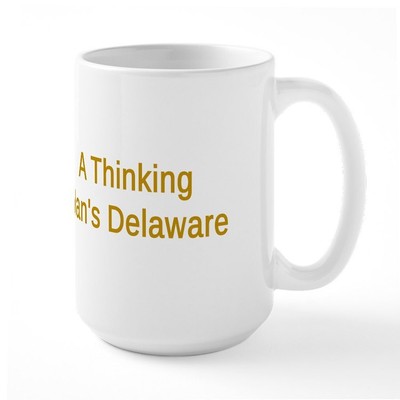 CafePress Maryland Humor #1 Mugs Large Mug (122299015)