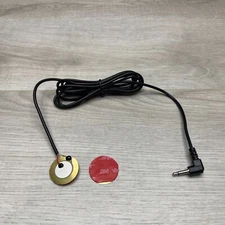 Guitar Hero World Tour Drum Set Foot Pedal Cable Wire Sensor  XBOX 360 PS3 Wii