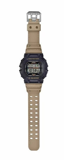 CASIO G-SHOCK GX-56TU-1A5JF Tough Watch Two tone utility