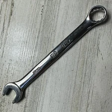 KD TOOLS Metric Combination Wrench 18mm (12 Point) Made in USA 63618 K-D