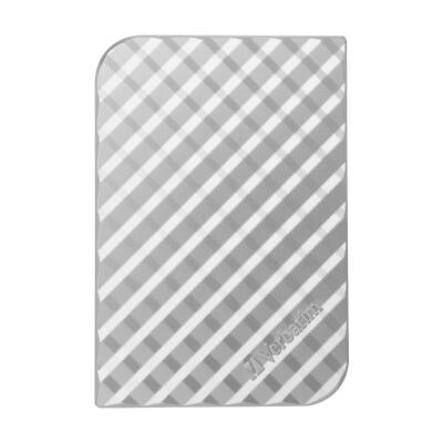 Store 'n' Go Gen2 USB 3.0 / 2 TB / Silber Externe HDD-Festplatte - 2,5 Zoll
