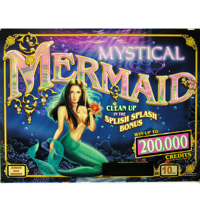 Free mystical mermaid slot game Free mystical mermaid slot game