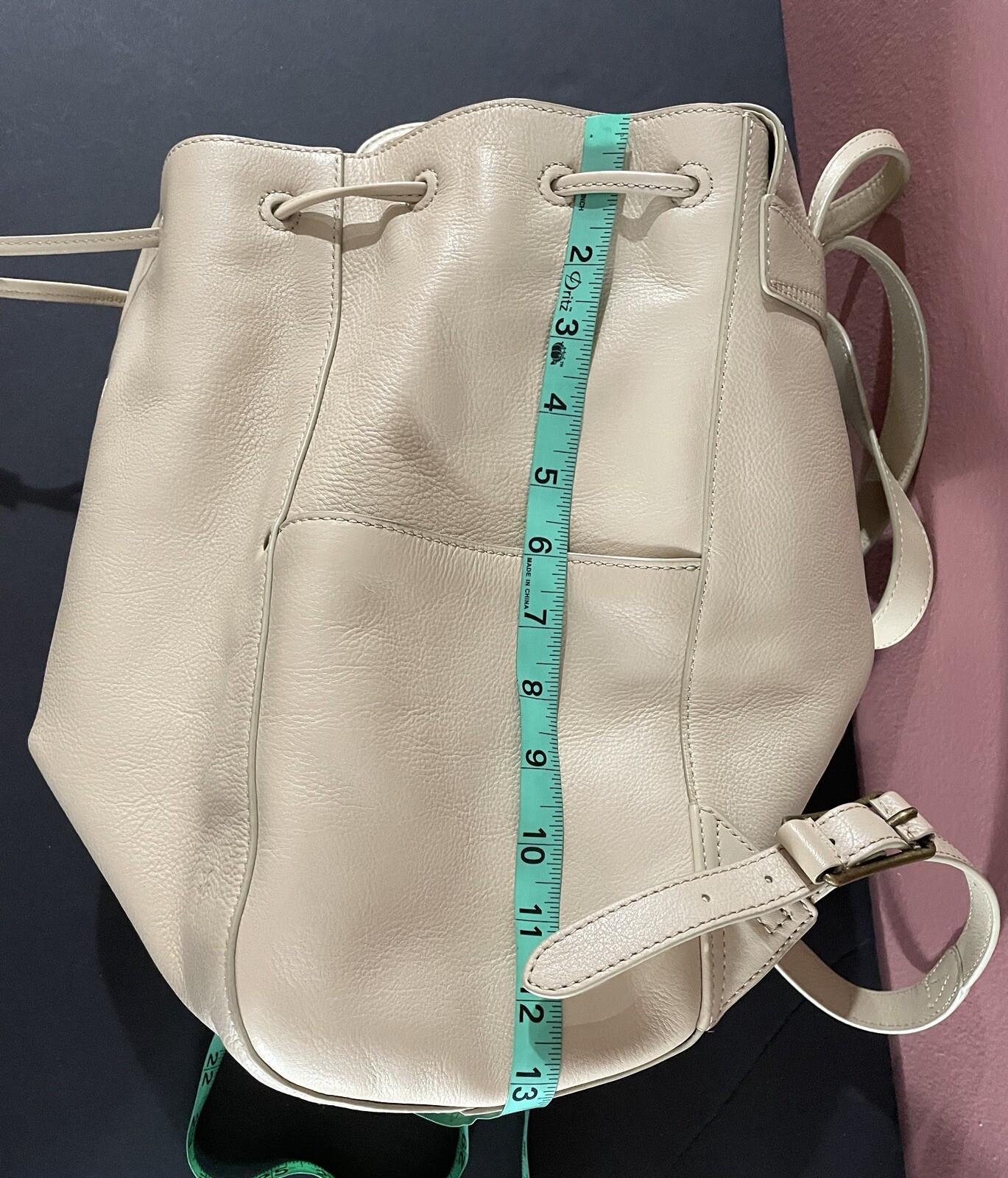 Frye Backpack . - image 24