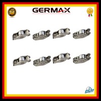 Audi A1 A3 A4 A5 A6 A7 A8 1.4 1.6 2.0 Tdi Dieselmotor Cfhd Kipphebel - 8 Teile