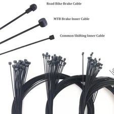  Resistant Coated Stainless Steel Brake Cable for All weather Use