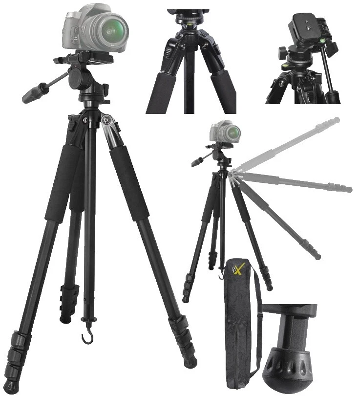 Tripod Binocular Tripods & Monopods for Celestron