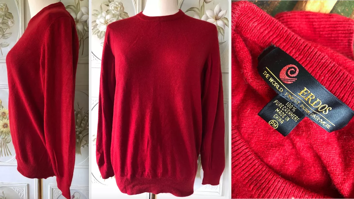 Erdos sweater hotsell