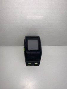 tomtom watch waterproof