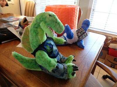 Build a Bear Workshop 17\