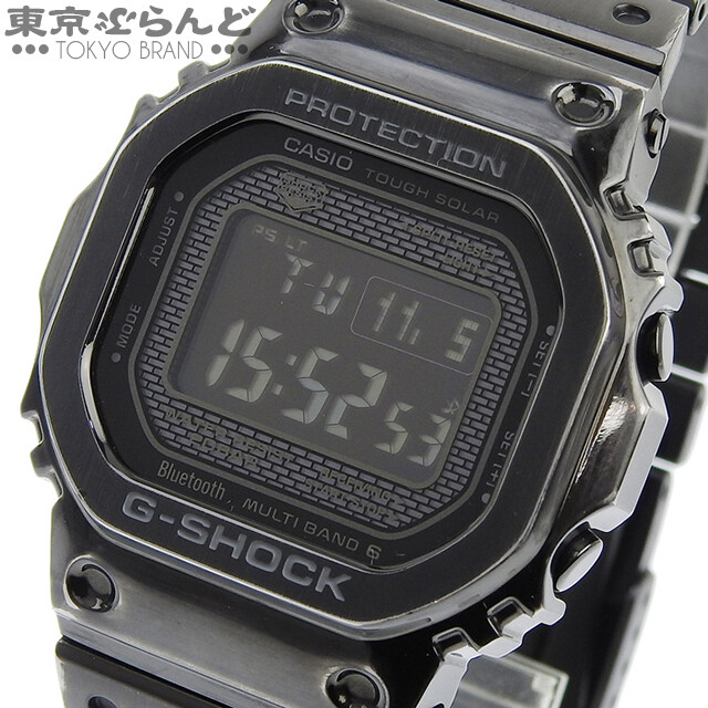 casio G-SHOCK watch men TO186895