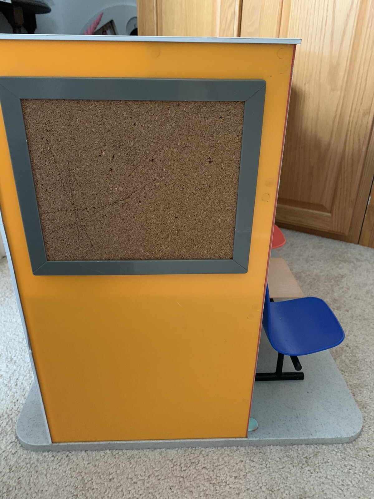 generation doll vet clinic