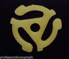 Almost Sold Out: Brand New Artistic Audio 45-1 45 RPM Adapter: Save 66% buy now.